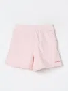 Max & Co. Kid Short  Kids Color Pink In Pink
