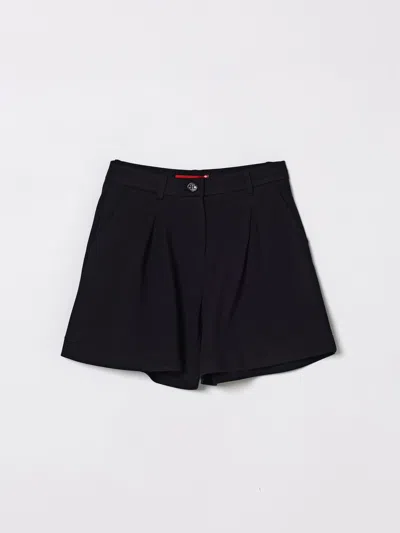 Max & Co. Kid Shorts  Kids Color Black