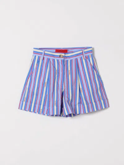 Max & Co. Kid Shorts Kids Max&co. Kid In Multi