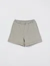 Max & Co. Kid パンツ  ボーイ カラー グレー In Gray