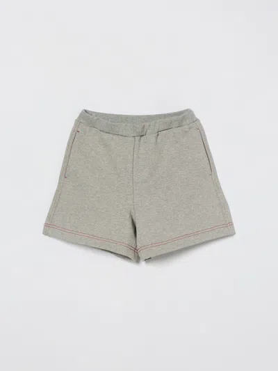 Max & Co. Kid パンツ  ボーイ カラー グレー In Gray