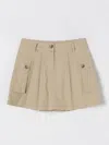 Max & Co. Kid Skirt  Kids Color Beige