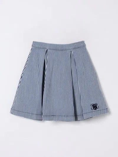 Max & Co. Kid Skirt  Kids Color Blue