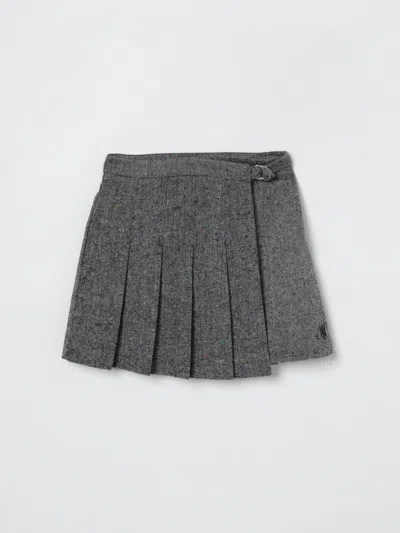 Max & Co. Kid Skirt  Kids Color Grey In Gray