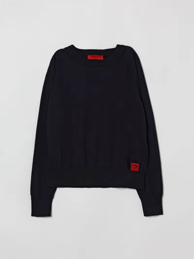 Max & Co. Kid Sweater Kids Max&co. Kid In Blue