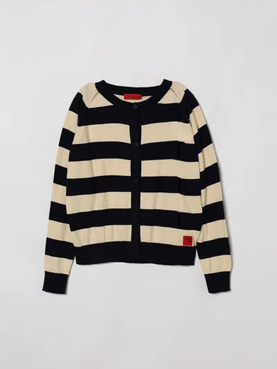 Max & Co. Kid Sweater Kids Max&co. Kid In Multi