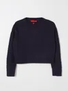 MAX & CO. KID SWEATER MAX & CO. KID KIDS COLOR BLUE,G08927009