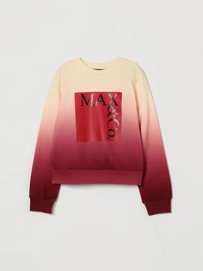 Max & Co. Kid Sweater Kids Max&co. Kid In Multi