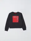Max & Co. Kid Sweater  Kids Color Charcoal In Black