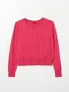 Max & Co. Kid Sweater  Kids Color Fuchsia In Fuchsia
