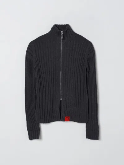 Max & Co. Kid Sweater  Kids Color Grey In Black