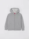 Max & Co. Kid Sweater  Kids Color Grey In Gray