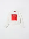 Max & Co. Kid Sweater  Kids Color Ice In Multi