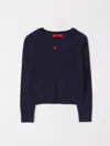 Max & Co. Kid Sweater  Kids Color Indigo
