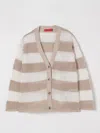 Max & Co. Kid Sweater  Kids Color Natural In Natural