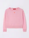 Max & Co. Kid Sweater  Kids Color Pink In Pink