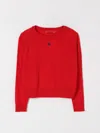 Max & Co. Kid Sweater  Kids Color Red