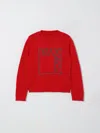 Max & Co. Kid Sweater  Kids Color Red In Red