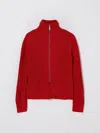 Max & Co. Kid Sweater  Kids Color Red In Red