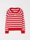 Max & Co. Kid Sweater  Kids Color White In White