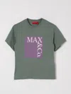 Max & Co. Kid T-shirt  Kids Color Lilac