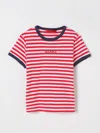 Max & Co. Kid T-shirt  Kids Color Red In Red