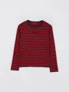 Max & Co. Kid T-shirt  Kids Color Red