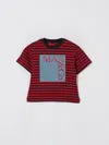 Max & Co. Kid T-shirt  Kids Color Red