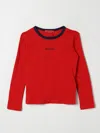 Max & Co. Kid T-shirt  Kids Color Red In Rot
