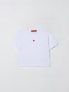 Max & Co. Kid T-shirt  Kids Color White
