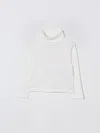 Max & Co. Kid T-shirt  Kids Color White In White