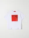 Max & Co. Kid T-shirt  Kids Color White In Weiss