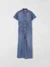 Max & Co. Kid Tracksuit  Kids Color Blue In Blue