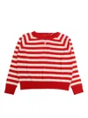 Max & Co Knitwear In Red