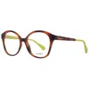 Max & Co Ladies' Spectacle Frame Max&co Mo5020 54052 Gbby2