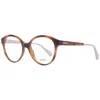 Max & Co Ladies' Spectacle Frame Max&co Mo5021 53053 Gbby2