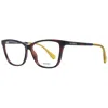 Max & Co Ladies' Spectacle Frame Max&co Mo5038 56052 Gbby2