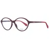 Max & Co Ladies' Spectacle Frame Max&co Mo5055 54069 Gbby2