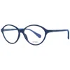 Max & Co Ladies' Spectacle Frame Max&co Mo5055 54090 Gbby2