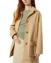 Max & Co . Lima Jacket In Camel