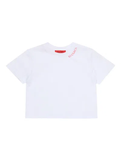 MAX & CO LOGO T-SHIRT