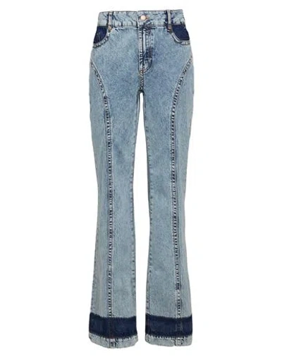 Max & Co . Marica Woman Jeans Blue Size 31 Cotton