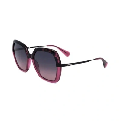Max & Co .  Mo0063 Sunglasses In Multi