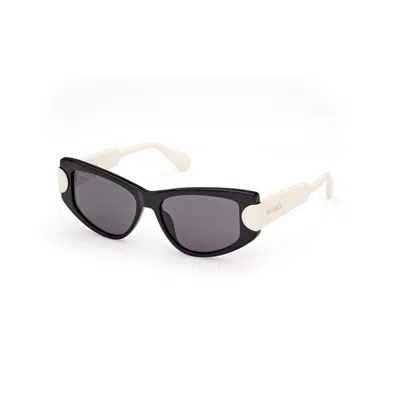 Max & Co Mo0107 01a In Gray