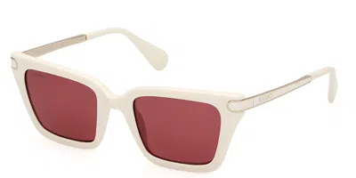 Max & Co .  Mo0110 Sunglasses In Multi