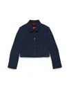Max & Co Max&co. Maxj2f In Blue