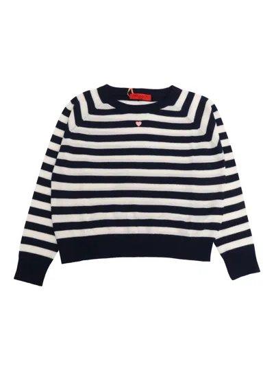 Max & Co Max&co Maxk1 F 马利亚 In Blu