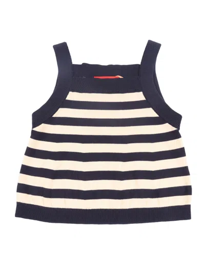 Max & Co Kids' Max&co Maxk23f Maglia In Multi