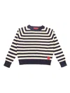 Max & Co Max&co Maxk24f Maglia In Multi
