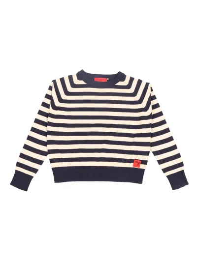Max & Co Kids' Max&co Maxk24f Maglia In Multi